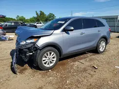5XYPGDA38LG654933 2020 KIA SORENTO