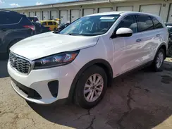 5XYPGDA38LG655404 2020 KIA SORENTO
