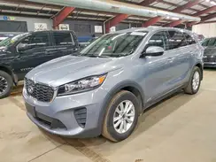 5XYPGDA38LG655418 2020 KIA SORENTO
