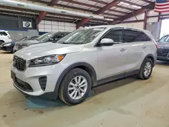 5XYPGDA38LG655953 2020 KIA SORENTO