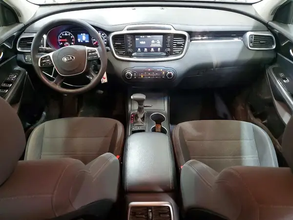 5XYPGDA38LG655953 2020 KIA SORENTO - Image 8