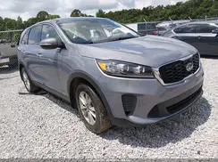 5XYPGDA38LG656326 2020 KIA SORENTO