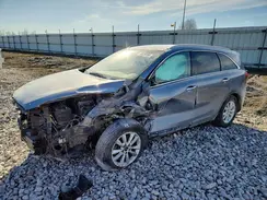 5XYPGDA38LG658464 2020 KIA SORENTO