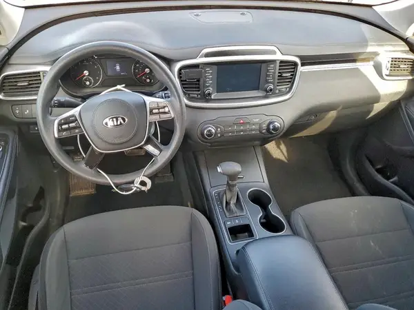 5XYPGDA38LG659954 2020 KIA SORENTO - Image 8