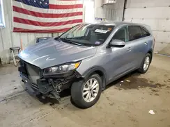 5XYPGDA38LG661008 2020 KIA SORENTO