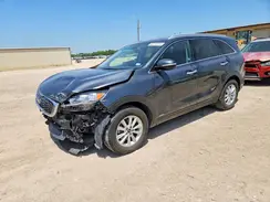 5XYPGDA38LG663048 2020 KIA SORENTO