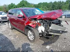 5XYPGDA38LG663664 2020 KIA SORENTO