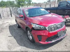 5XYPGDA38LG664149 2020 KIA SORENTO