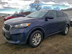 5XYPGDA38LG665740 2020 KIA SORENTO
