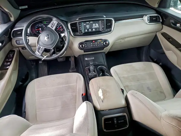 5XYPGDA38LG665740 2020 KIA SORENTO - Image 8