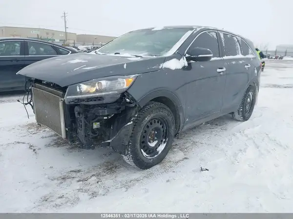 5XYPGDA38LG665804 2020 KIA SORENTO - Image 2