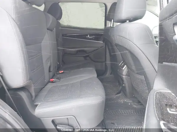 5XYPGDA38LG665804 2020 KIA SORENTO - Image 8