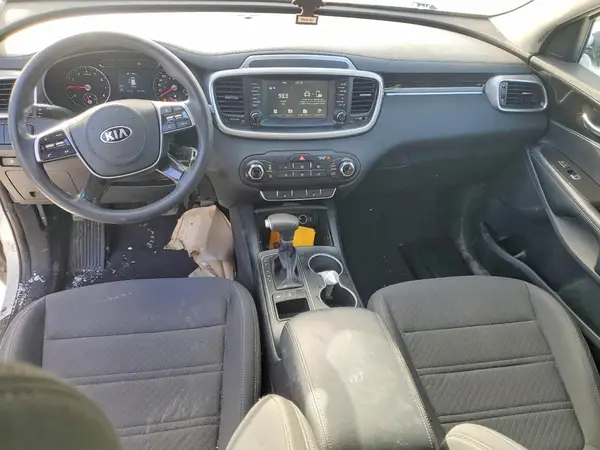 5XYPGDA38LG665981 2020 KIA SORENTO - Image 8