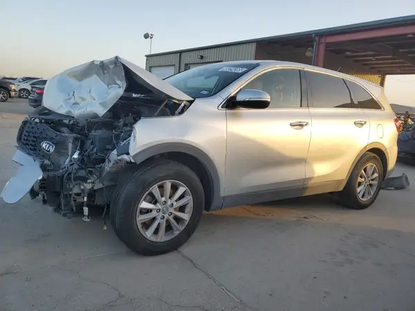 5XYPGDA38LG666628 2020 KIA SORENTO - Image 1