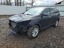 5XYPGDA38LG668752 2020 KIA SORENTO