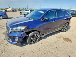 5XYPGDA38LG669075 2020 KIA SORENTO