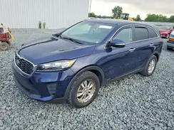 5XYPGDA38LG670209 2020 KIA SORENTO