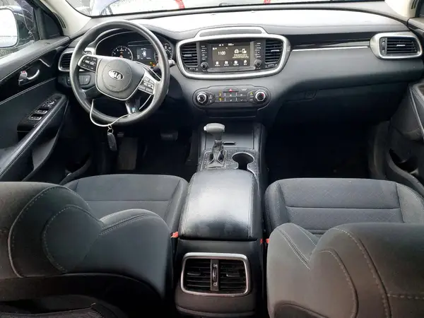5XYPGDA38LG670209 2020 KIA SORENTO - Image 8