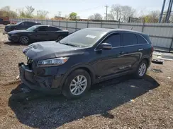 5XYPGDA38LG674468 2020 KIA SORENTO