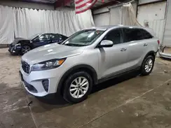 5XYPGDA38LG678150 2020 KIA SORENTO