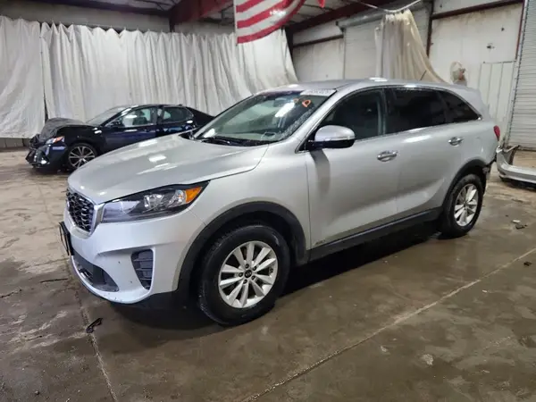5XYPGDA38LG678150 2020 KIA SORENTO - Image 1