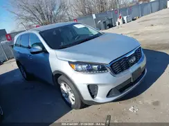 5XYPGDA38LG678620 2020 KIA SORENTO