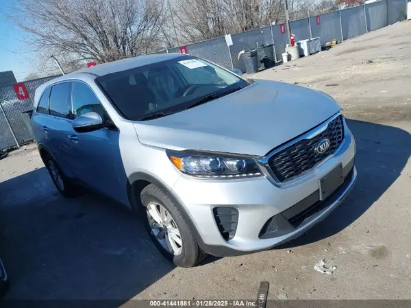 5XYPGDA38LG678620 2020 KIA SORENTO - Image 1