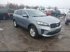 5XYPGDA38LG678634 2020 KIA SORENTO