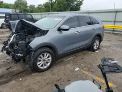 5XYPGDA38LG679153 2020 KIA SORENTO