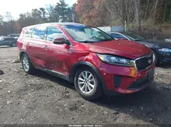5XYPGDA38LG680996 2020 KIA SORENTO