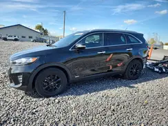 5XYPGDA38LG683249 2020 KIA SORENTO