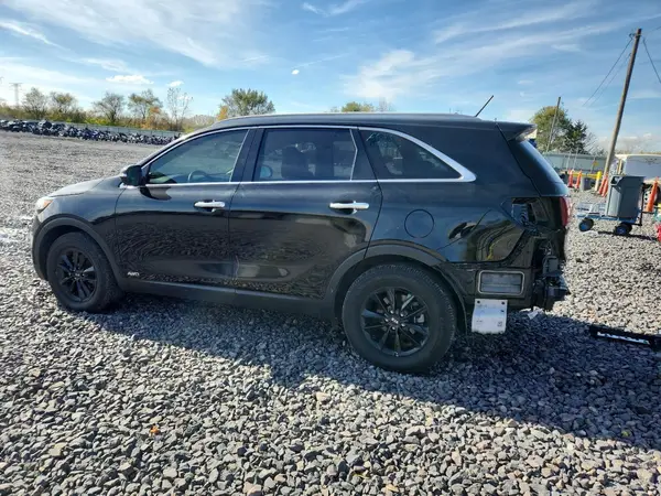 5XYPGDA38LG683249 2020 KIA SORENTO - Image 2