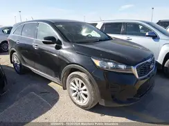 5XYPGDA38LG684496 2020 KIA SORENTO