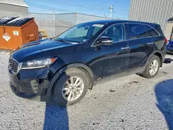 5XYPGDA38LG689889 2020 KIA SORENTO