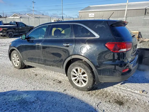 5XYPGDA38LG689889 2020 KIA SORENTO - Image 2