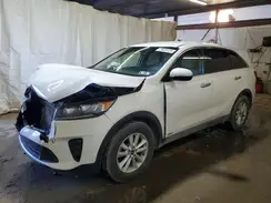 5XYPGDA38LG695949 2020 KIA SORENTO