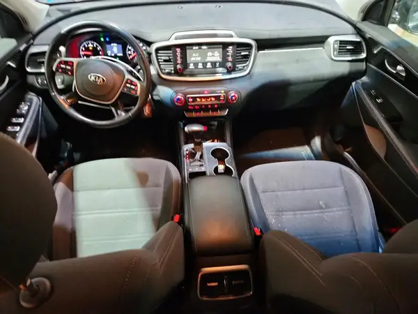 5XYPGDA38LG698138 2020 KIA SORENTO - Image 8