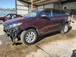 5XYPGDA38LG703516 2020 KIA SORENTO