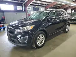5XYPGDA39GG009360 2016 KIA SORENTO