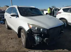 5XYPGDA39GG012856 2016 KIA SORENTO