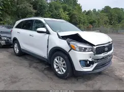 5XYPGDA39GG015448 2016 KIA SORENTO