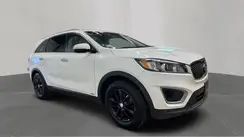 5XYPGDA39GG016177 2016 KIA SORENTO