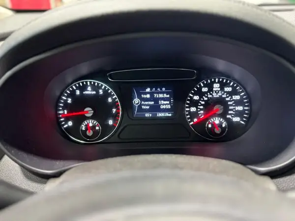 5XYPGDA39GG016177 2016 KIA SORENTO - Image 8