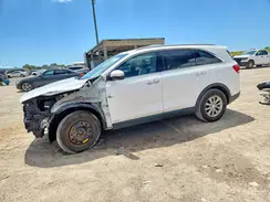 5XYPGDA39GG018012 2016 KIA SORENTO