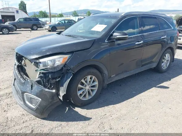 5XYPGDA39GG022965 2016 KIA SORENTO - Image 2