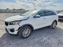 5XYPGDA39GG023291 2016 KIA SORENTO