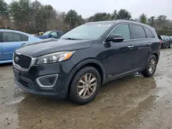 5XYPGDA39GG023632 2016 KIA SORENTO