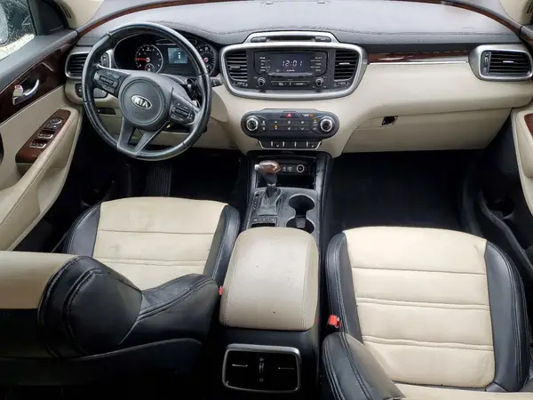 5XYPGDA39GG023632 2016 KIA SORENTO - Image 8