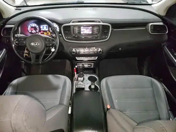 5XYPGDA39GG023694 2016 KIA SORENTO - Image 8