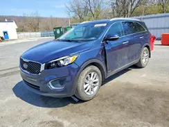 5XYPGDA39GG027910 2016 KIA SORENTO